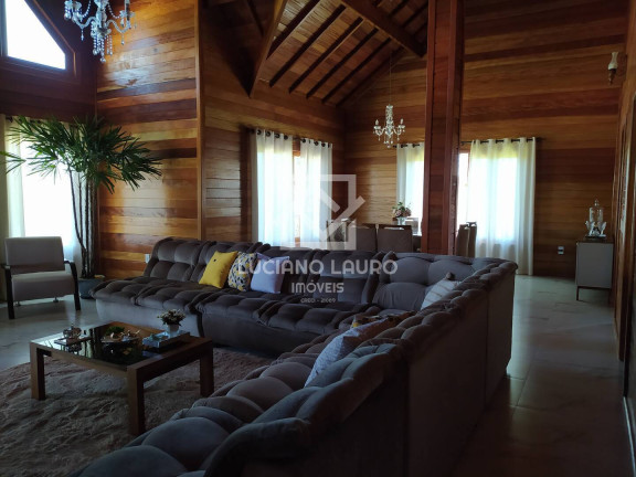 Imagem Casa com 3 Quartos à Venda, 300 m² em Ayrton Senna - Vitória Da Conquista Imagem Casa com 3 Quartos à Venda, 300 m² em Ayrton Senna - Vitória Da Conquista