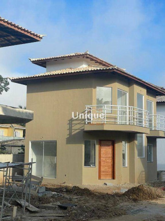 Imagem Casa com 2 Quartos à Venda, 100 m² em Praia Rasa - Armação Dos Búzios