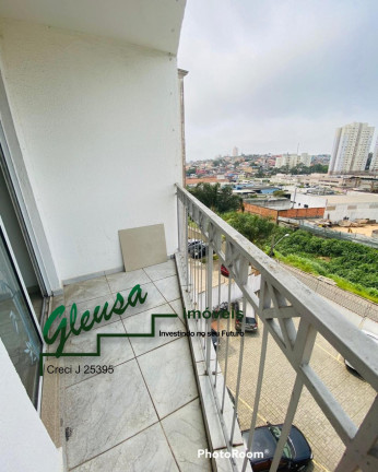 Imagem Apartamento com 2 Quartos à Venda, 51 m² em Cidade Líder - São Paulo Imagem Apartamento com 2 Quartos à Venda, 51 m² em Cidade Líder - São Paulo