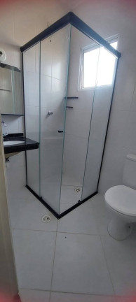 Imagem Casa de Condomínio com 2 Quartos para Alugar, 49 m² em Chácara Rincão - Cotia