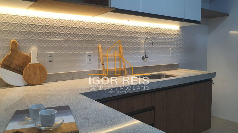 Imagem Apartamento com 3 Quartos à Venda, em Centro - Campos Dos Goytacazes Imagem Apartamento com 3 Quartos à Venda, em Centro - Campos Dos Goytacazes