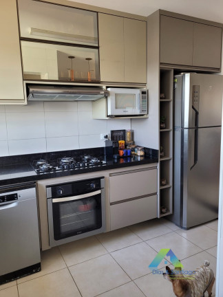 Imagem Apartamento com 3 Quartos à Venda, 150 m² em Assunção - São Bernardo Do Campo Imagem Apartamento com 3 Quartos à Venda, 150 m² em Assunção - São Bernardo Do Campo