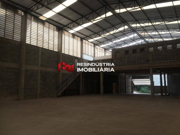 Imagem Galpão para Alugar, 2 m² em Voturuna - Santana De Parnaíba Imagem Galpão para Alugar, 2 m² em Voturuna - Santana De Parnaíba