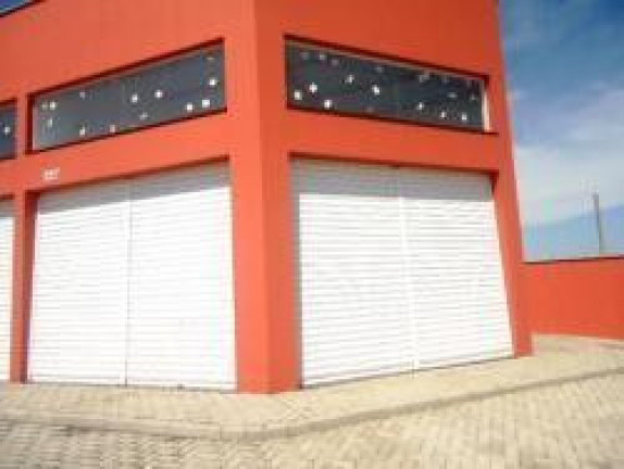 Sala Comercial para Alugar, 46 m² em Pompéia - Piracicaba