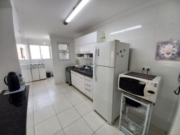 Imagem Apartamento com 2 Quartos à Venda, 82 m² em Centro - Mongagua Imagem Apartamento com 2 Quartos à Venda, 82 m² em Centro - Mongagua