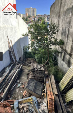 Foto do imóvel Terreno à Venda, 225 m² em Vila Andrade - São Paulo