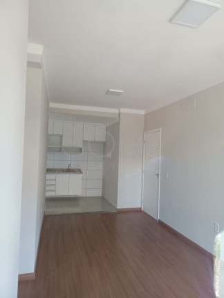 Imagem Apartamento com 2 Quartos para Alugar, 56 m² em Jardim Dos Manacás - Araraquara Imagem Apartamento com 2 Quartos para Alugar, 56 m² em Jardim Dos Manacás - Araraquara
