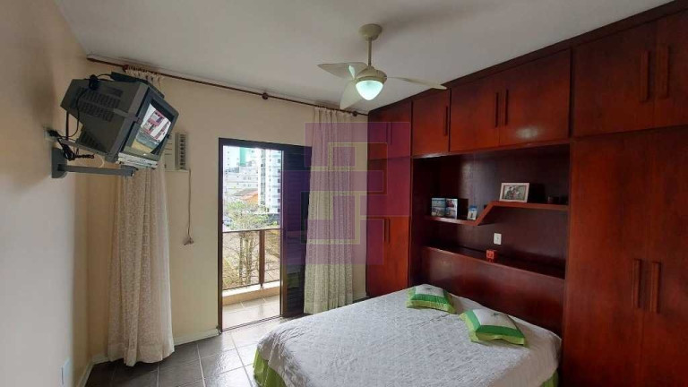 Imagem Apartamento com 3 Quartos à Venda, 158 m² em Jardim Las Palmas - Guarujá Imagem Apartamento com 3 Quartos à Venda, 158 m² em Jardim Las Palmas - Guarujá