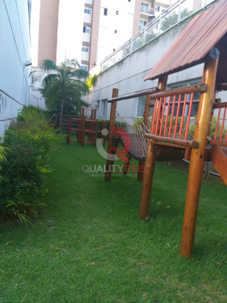 Imagem Apartamento com 2 Quartos à Venda, 52 m² em Parque Novo Mundo - São Paulo Imagem Apartamento com 2 Quartos à Venda, 52 m² em Parque Novo Mundo - São Paulo