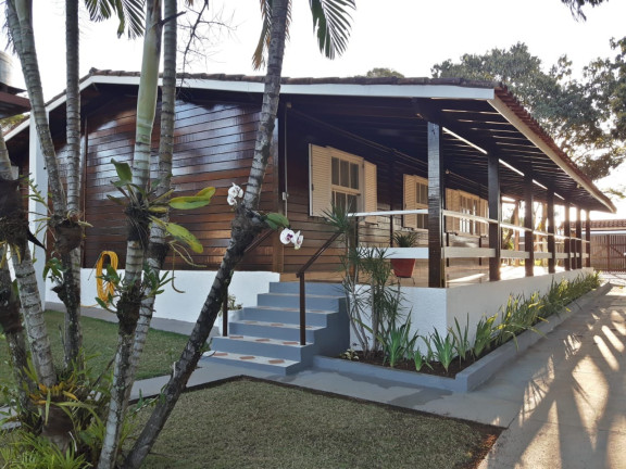 Imagem Imóvel com 4 Quartos à Venda, em Jardim Nossa Sra. Salete - Araçoiaba Da Serra Imagem Imóvel com 4 Quartos à Venda, em Jardim Nossa Sra. Salete - Araçoiaba Da Serra
