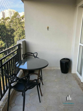 Imagem Apartamento com 3 Quartos à Venda, 101 m² em Residencial Tres (tambore) - Santana De Parnaíba Imagem Apartamento com 3 Quartos à Venda, 101 m² em Residencial Tres (tambore) - Santana De Parnaíba