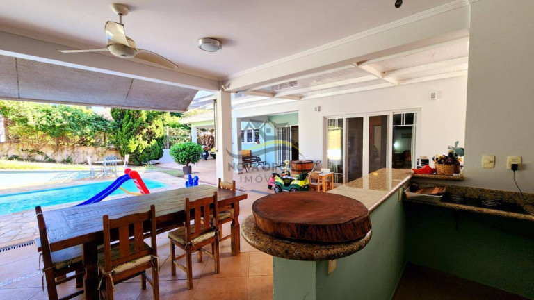 Imagem Casa de Condomínio com 4 Quartos à Venda, 980 m² em Residencial Paineiras - Itupeva Imagem Casa de Condomínio com 4 Quartos à Venda, 980 m² em Residencial Paineiras - Itupeva