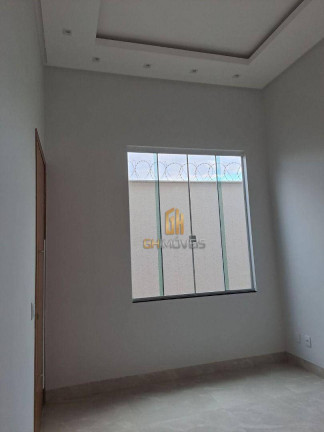 Imagem Casa com 3 Quartos à Venda, 115 m² em Jardim Luz - Aparecida De Goiânia