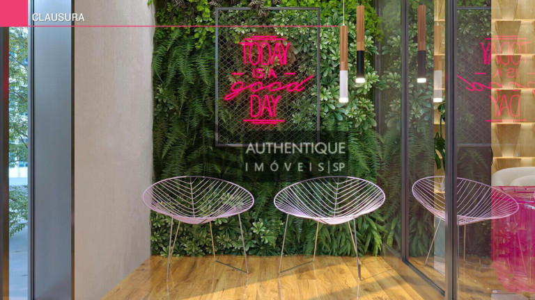 Imagem Imóvel com 1 Quarto à Venda, 24 m² em Moema - São Paulo Imagem Imóvel com 1 Quarto à Venda, 24 m² em Moema - São Paulo