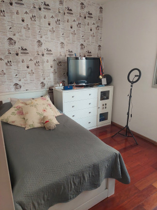 Imagem Imóvel com 3 Quartos à Venda, 61 m² em Cambuci - São Paulo