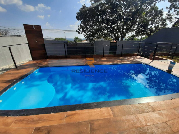 Imagem Casa com 5 Quartos à Venda, 340 m² em Alto Do Joá - Lagoa Santa Imagem Casa com 5 Quartos à Venda, 340 m² em Alto Do Joá - Lagoa Santa