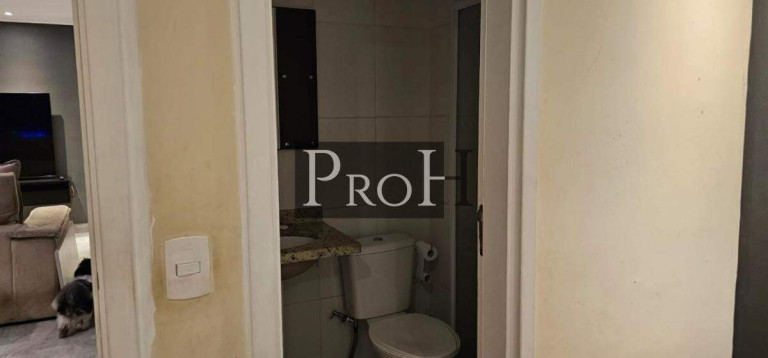 Imagem Apartamento com 3 Quartos à Venda, 66 m² em Vila Metalúrgica - Santo André