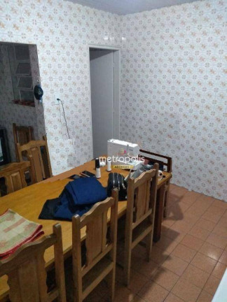 Imagem Sobrado com 3 Quartos à Venda, 125 m² em Olímpico - São Caetano Do Sul