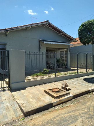 Imagem Casa com 3 Quartos à Venda, em Centro - Promissão Imagem Casa com 3 Quartos à Venda, em Centro - Promissão