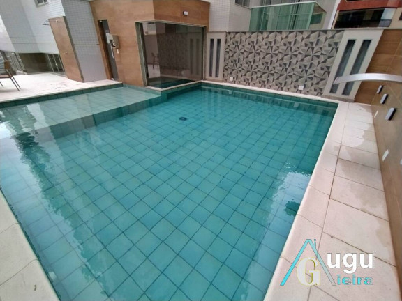 Imagem Apartamento com 3 Quartos à Venda, 102 m² em Praia Do Morro - Guarapari