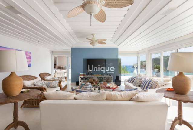 Imagem Casa com 5 Quartos para Temporada, 450 m² em Ferradura - Armação Dos Búzios Imagem Casa com 5 Quartos para Temporada, 450 m² em Ferradura - Armação Dos Búzios