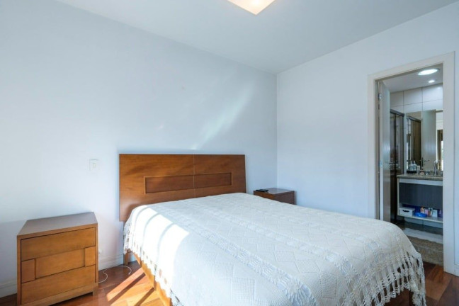 Imagem Apartamento com 3 Quartos à Venda, 126 m² em Vila Clementino - São Paulo Imagem Apartamento com 3 Quartos à Venda, 126 m² em Vila Clementino - São Paulo