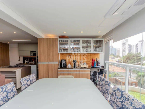 Imagem Apartamento com 2 Quartos à Venda ou Locação, 85 m² em Pinheiros - São Paulo