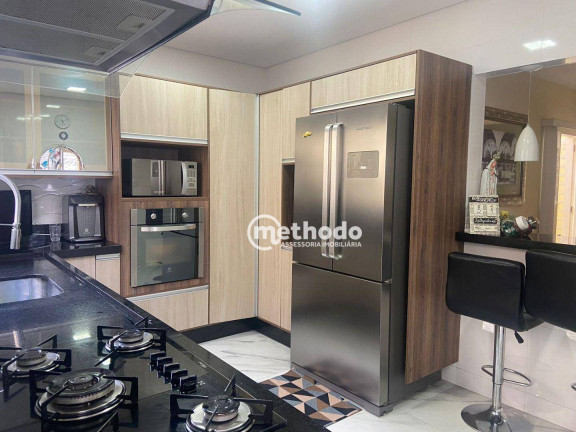 Imagem Casa com 3 Quartos à Venda, 179 m² em Parque Da Figueira - Campinas Imagem Casa com 3 Quartos à Venda, 179 m² em Parque Da Figueira - Campinas