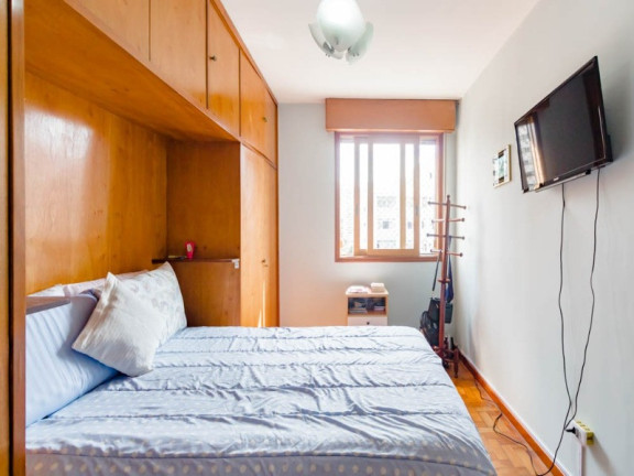 Imagem Imóvel com 3 Quartos à Venda, 104 m² em água Branca - São Paulo