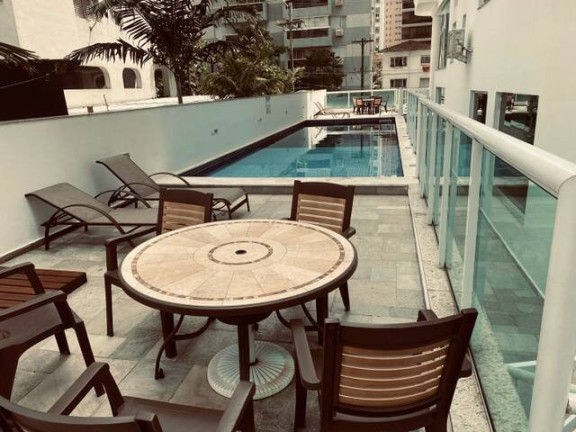 Imagem Apartamento com 3 Quartos à Venda, 190 m² em Pitangueiras - Guarujá Imagem Apartamento com 3 Quartos à Venda, 190 m² em Pitangueiras - Guarujá