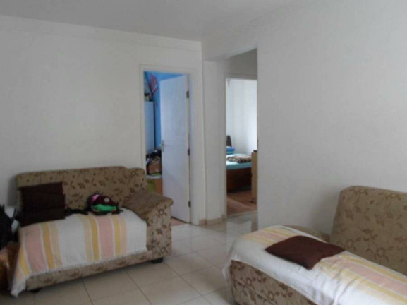 Apartamento com 2 Quartos à Venda, 48 m² em Conceiçãozinha - Guarujá