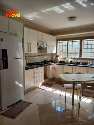 Imagem Casa com 4 Quartos à Venda, 350 m² em City Ribeirão - Ribeirão Preto