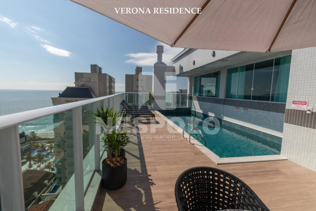 Imagem Apartamento à Venda, 128 m² em Meia Praia - Itapema