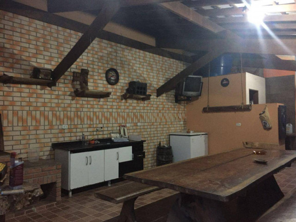 Imagem Casa com 3 Quartos à Venda, 700 m² em Boituva Imagem Casa com 3 Quartos à Venda, 700 m² em Boituva