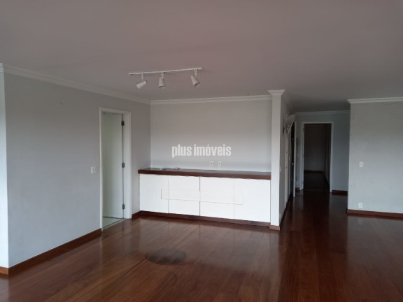 Imagem Apartamento com 3 Quartos para Alugar, 210 m² em Jardim Europa - São Paulo