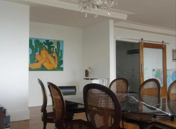 Imagem Apartamento com 4 Quartos à Venda, 183 m² em Jardim América - São Paulo Imagem Apartamento com 4 Quartos à Venda, 183 m² em Jardim América - São Paulo