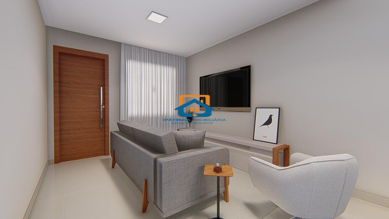 Imagem Casa com 3 Quartos à Venda, 160 m² em Vila Celeste - Ipatinga