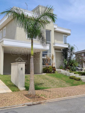 Casa com 4 Quartos à Venda, 450 m² em Alphaville - Santana De Parnaíba