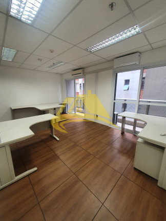 Imagem Sala Comercial à Venda, 34 m² em Aclimação - São Paulo Imagem Sala Comercial à Venda, 34 m² em Aclimação - São Paulo