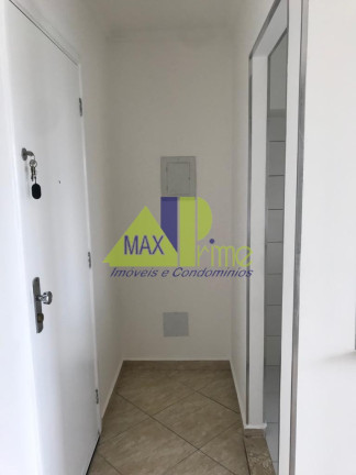 Imagem Apartamento com 2 Quartos à Venda, 52 m² em Quarta Parada - São Paulo