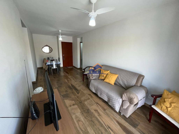Apartamento com 2 Quartos à Venda, 81 m² em Balneário - Angra Dos Reis