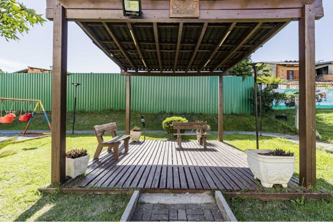 Imagem Apartamento com 2 Quartos à Venda, 53 m² em Jardim Itu - Porto Alegre Imagem Apartamento com 2 Quartos à Venda, 53 m² em Jardim Itu - Porto Alegre