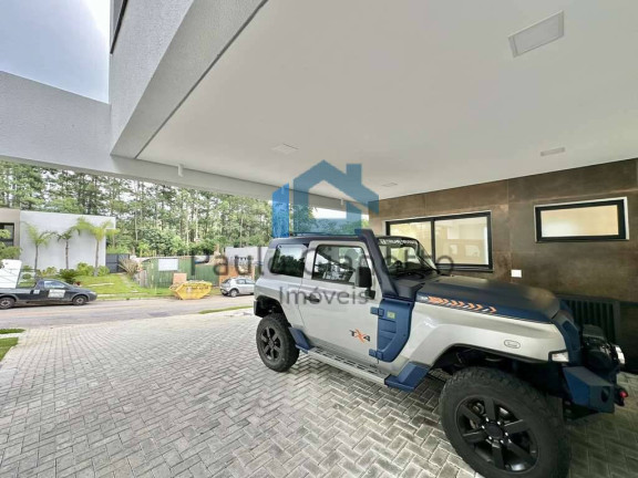 Imagem Casa de Condomínio com 3 Quartos à Venda, 303 m² em Moinho Velho - Embu Das Artes