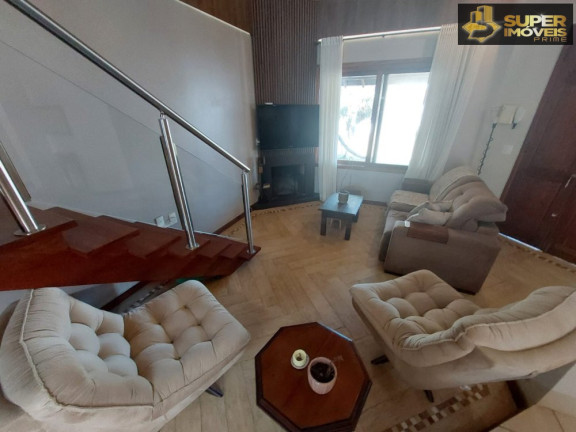 Imagem Casa com 4 Quartos à Venda, 202 m² em Três Vendas - Pelotas Imagem Casa com 4 Quartos à Venda, 202 m² em Três Vendas - Pelotas