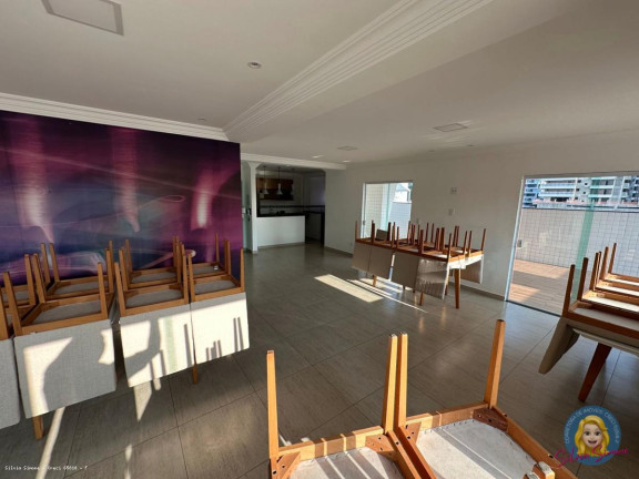 Imagem Apartamento com 2 Quartos à Venda, 85 m² em Canto Do Forte - Praia Grande Imagem Apartamento com 2 Quartos à Venda, 85 m² em Canto Do Forte - Praia Grande