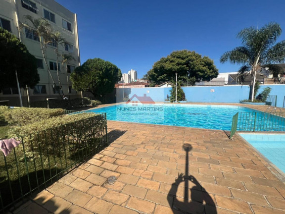 Imagem Apartamento com 2 Quartos à Venda, 50 m² em Jardim Satélite - São José Dos Campos Imagem Apartamento com 2 Quartos à Venda, 50 m² em Jardim Satélite - São José Dos Campos