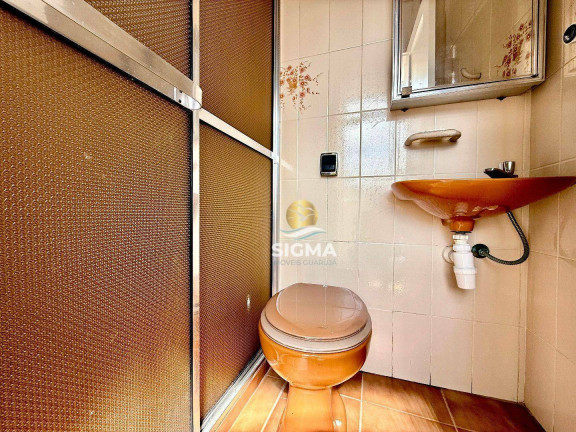 Imagem Apartamento com 2 Quartos à Venda, 110 m² em Pitangueiras - Guarujá