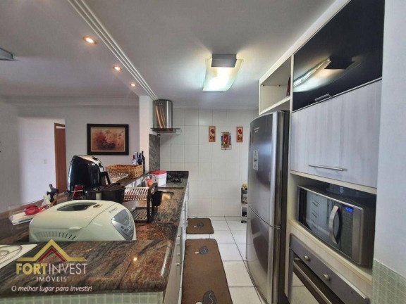 Imagem Imóvel com 2 Quartos à Venda, 80 m² em Vila Guilhermina - Praia Grande