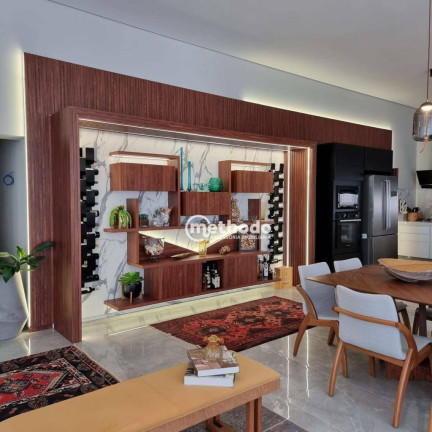 Imagem Casa com 4 Quartos à Venda, 400 m² em Ville Sainte Hélène - Campinas Imagem Casa com 4 Quartos à Venda, 400 m² em Ville Sainte Hélène - Campinas