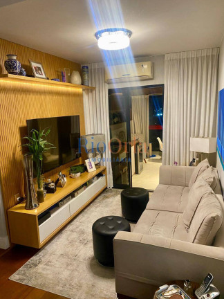 Imagem Apartamento com 2 Quartos à Venda, 100 m² em Barra Da Tijuca - Rio De Janeiro Imagem Apartamento com 2 Quartos à Venda, 100 m² em Barra Da Tijuca - Rio De Janeiro
